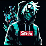 StrixX