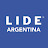 LIDE Argentina