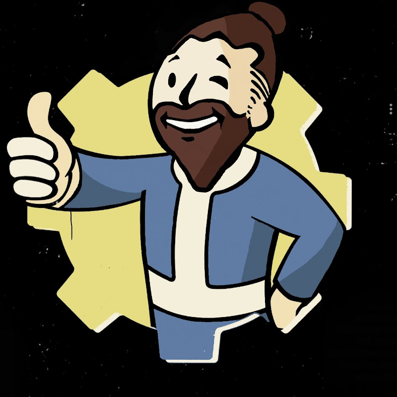 Dan The Games Man