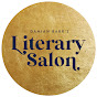 Damian Barr's Literary Salon logo
