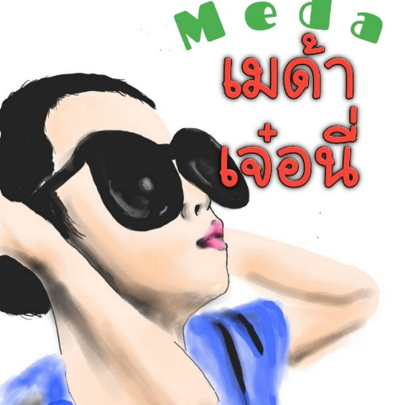 Meda Journey