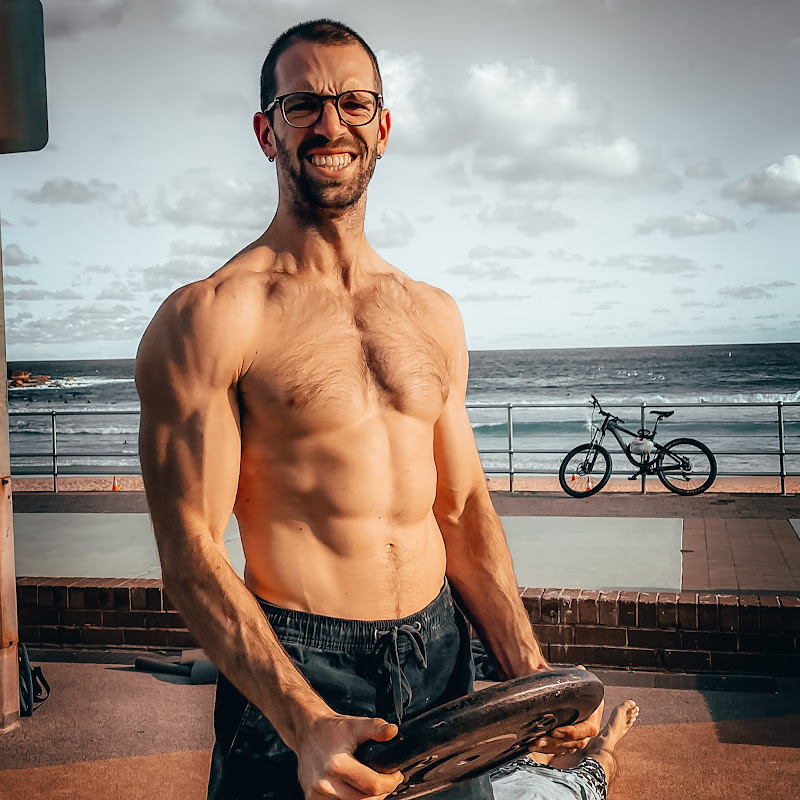 Matt Noël | Bondi Calisthenics Coach