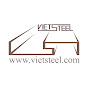 Vietsteel Machinery logo