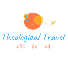 Theological Travel avatar