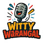 Witty Warangal logo