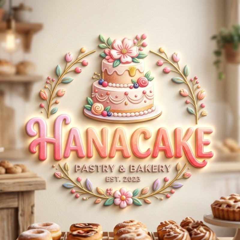 HanaCake