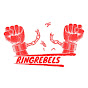 RingRebels logo