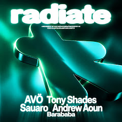 Tony Shades