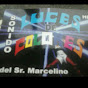 sonido Luces De Colores marcelino Serrano