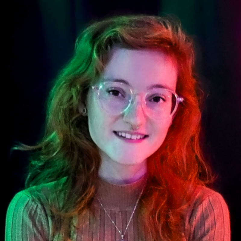 TanisAtTheDisco