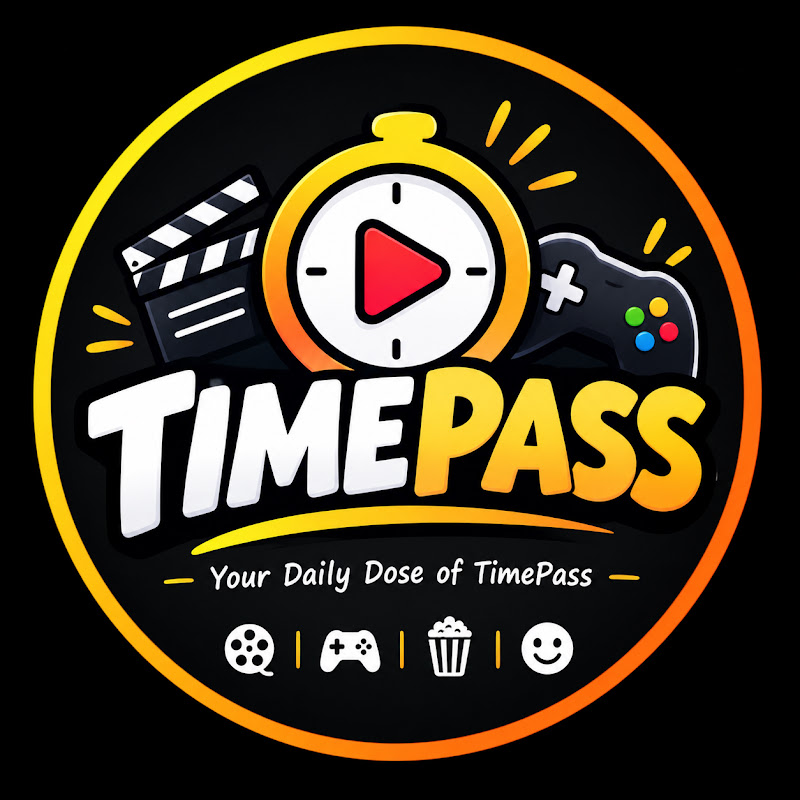 TimePass