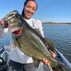 Kay.fishing