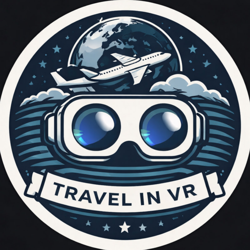 Travel In Vr channel avatar