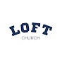 The Loft.Church logo