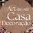 arte casa decoração