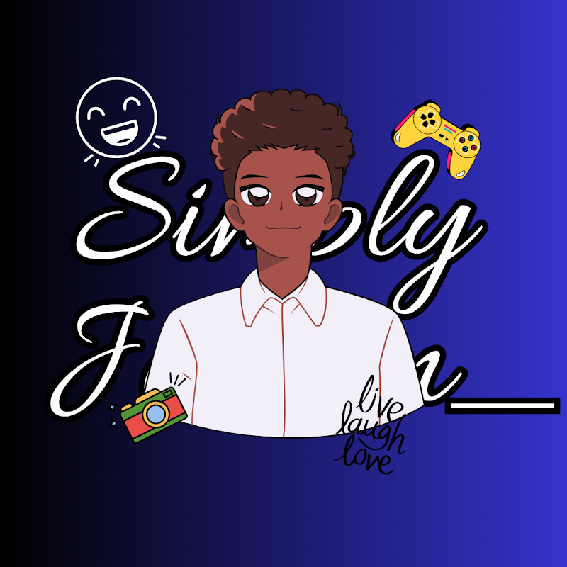 SimplyJordan