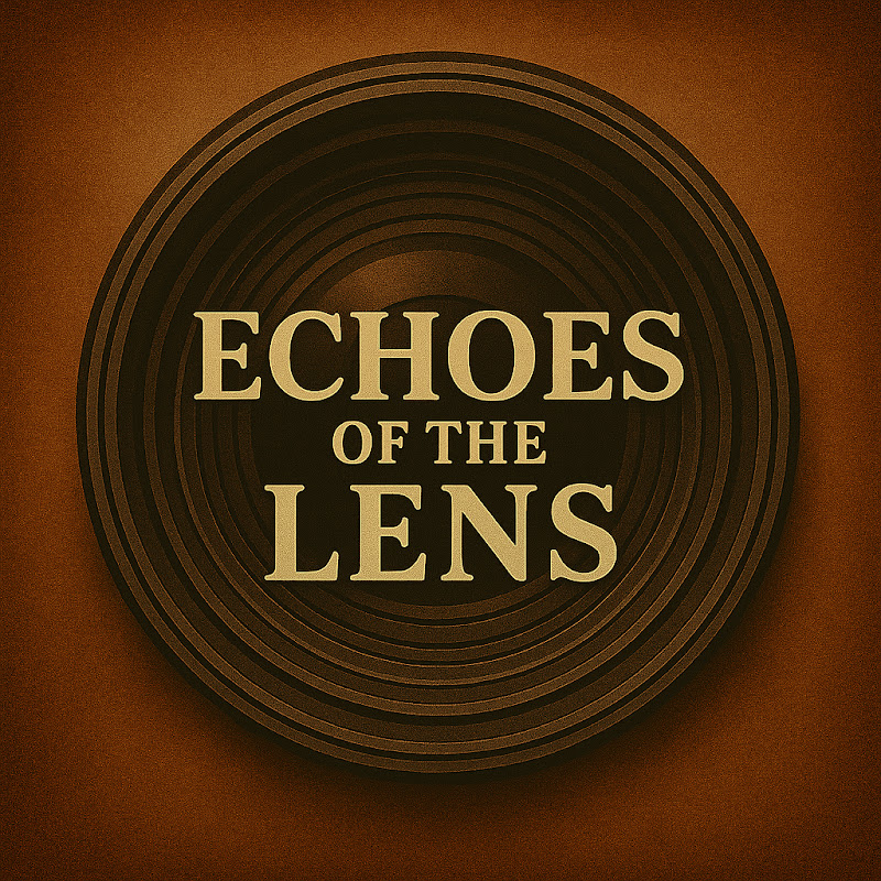 Echoes of the Lens