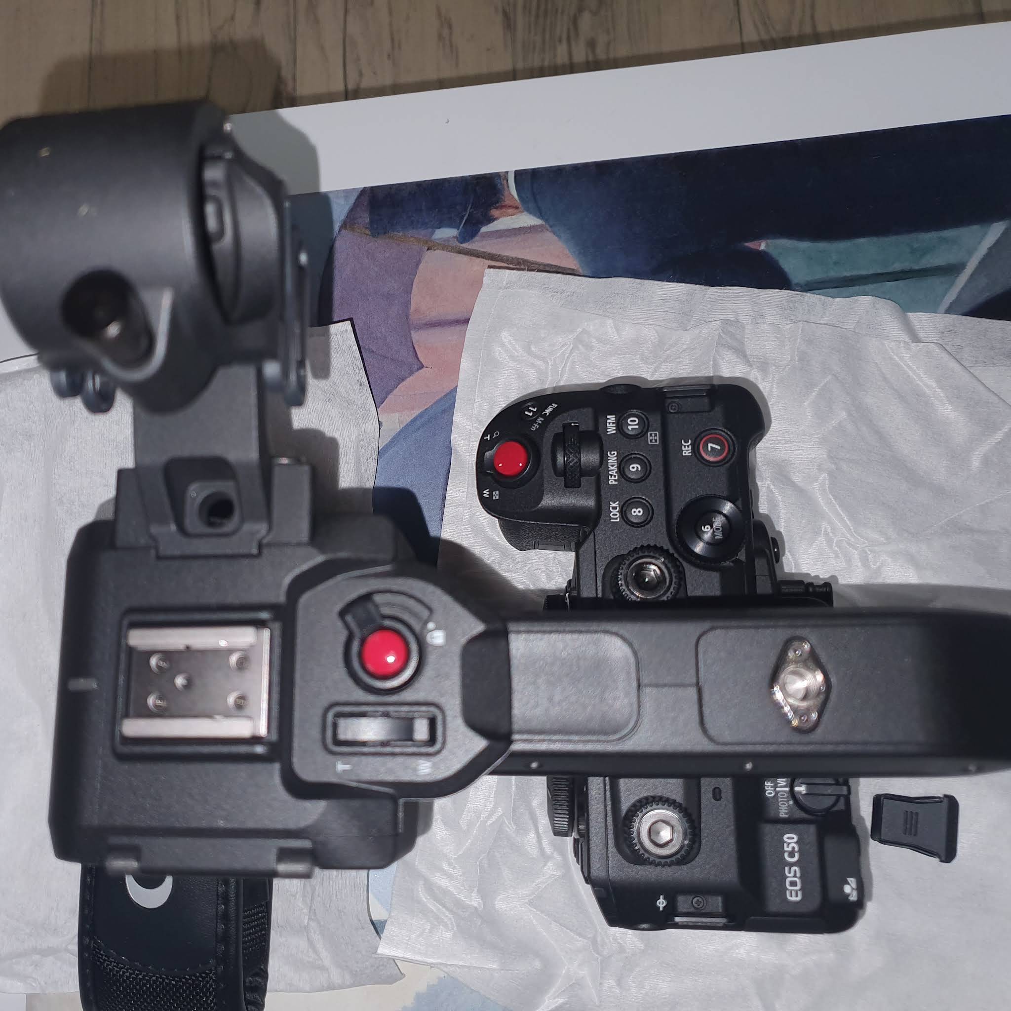 Post from Bamp VIDEO 8K
