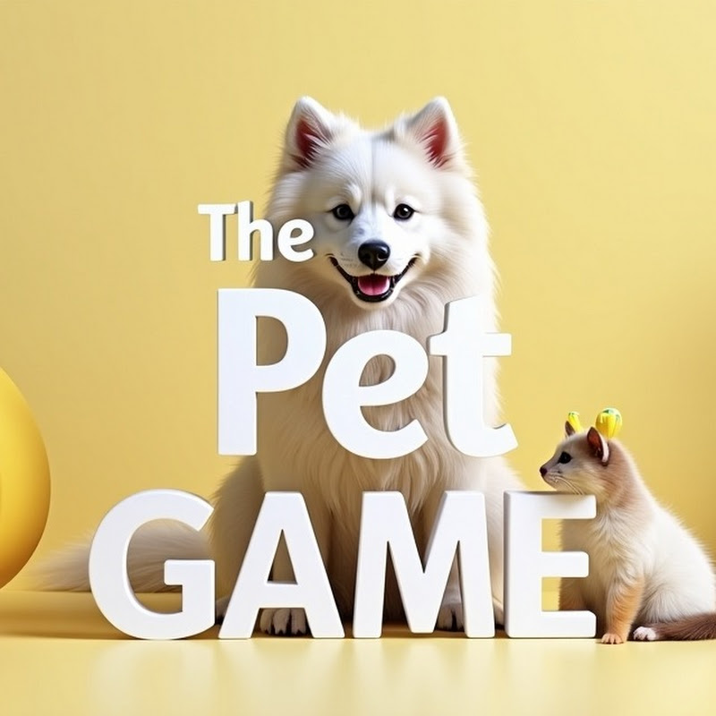 The Pet Game