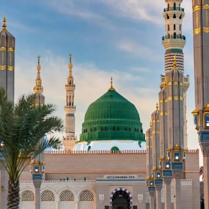 Qari Farhan 09