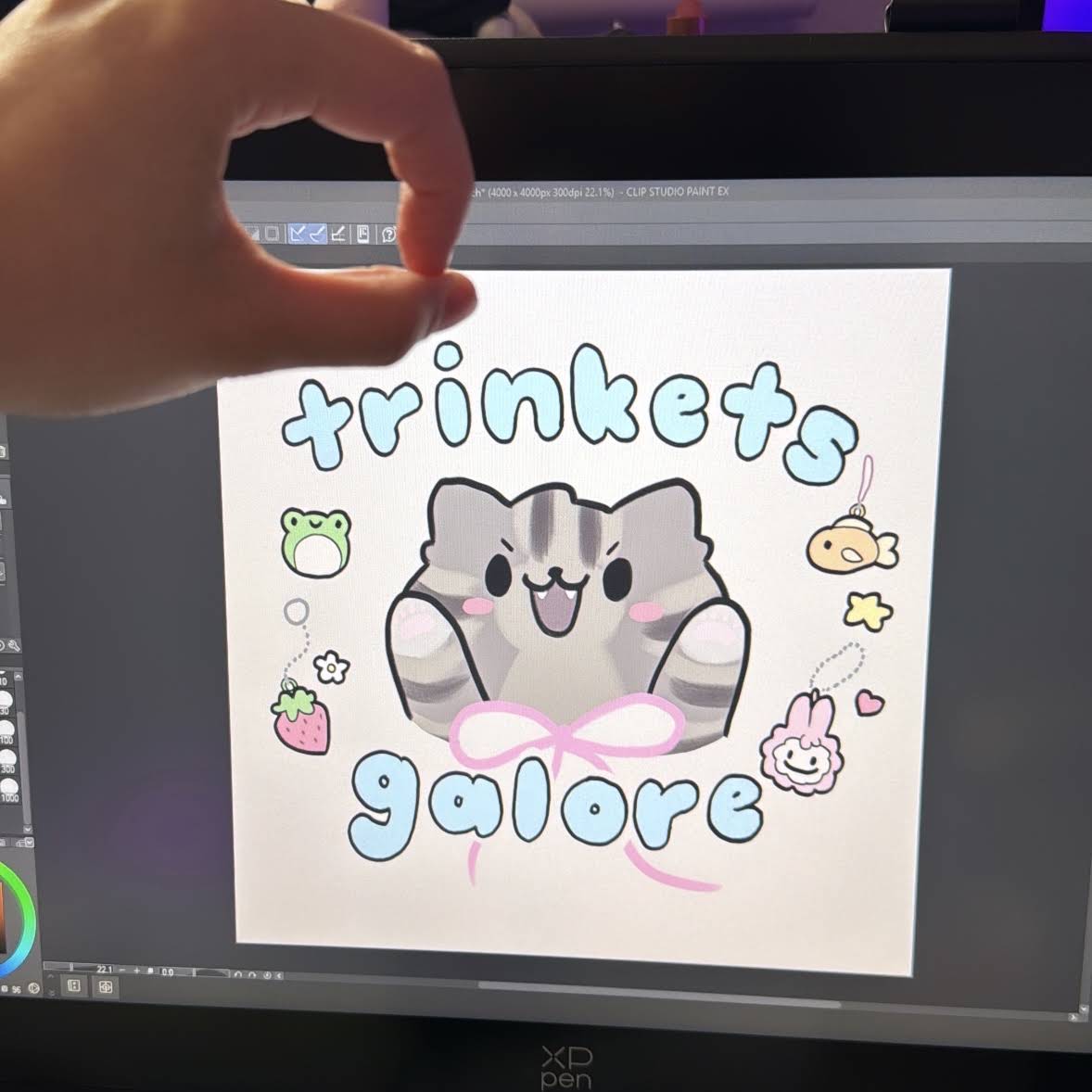 Post from kat 'n chat
