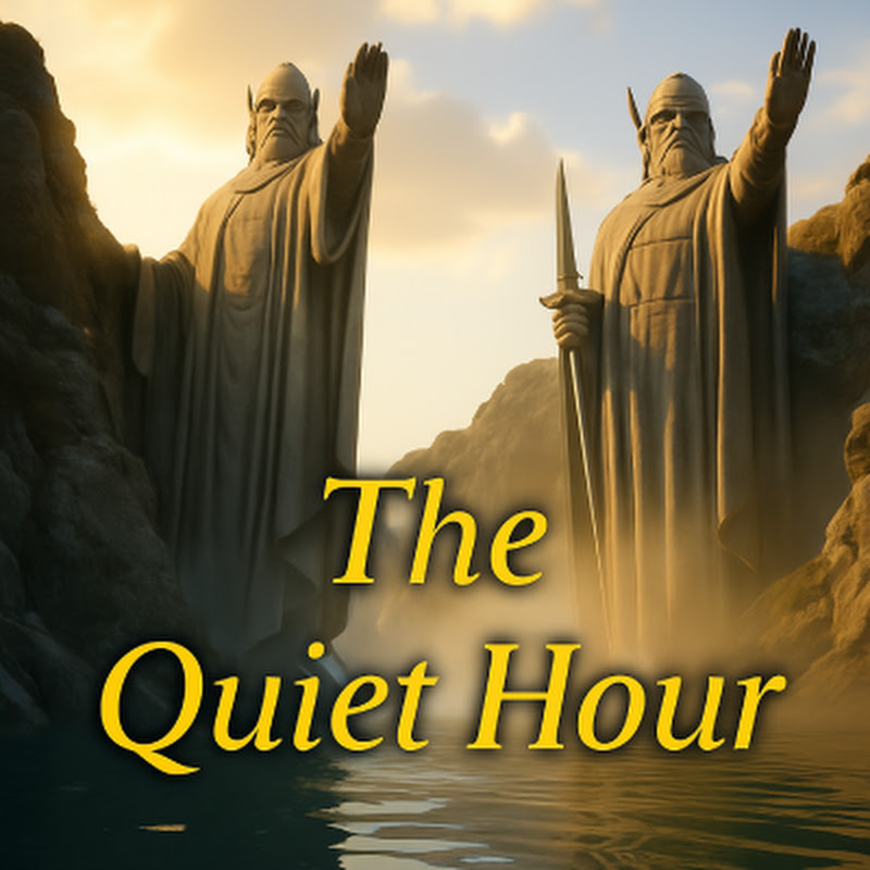 The Quiet Hour