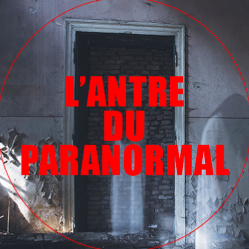 L'Antre Du Paranormal