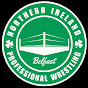 Northern Ireland Pro Wrestling - Official  logo