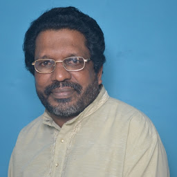 Pr.J.Titus John photo