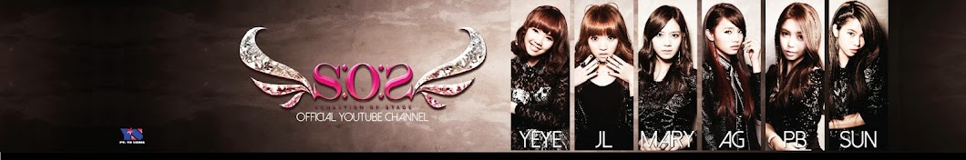 SOSisofficial Avatar channel YouTube 