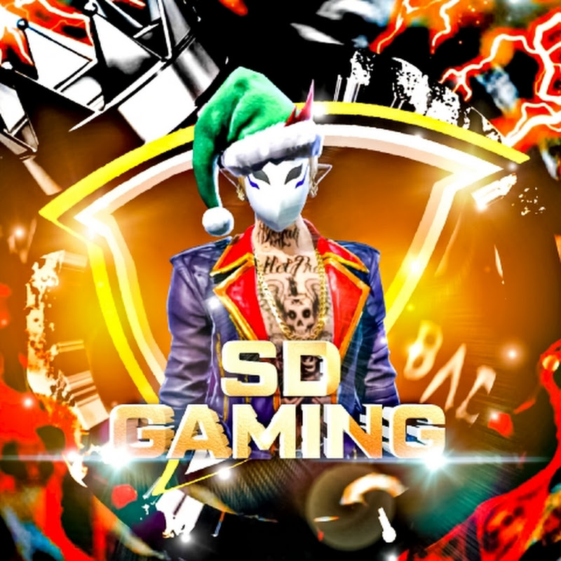 SD GAMING 