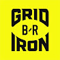 B/R Gridiron's avatar.