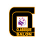 CLASSIQUE SALON  logo