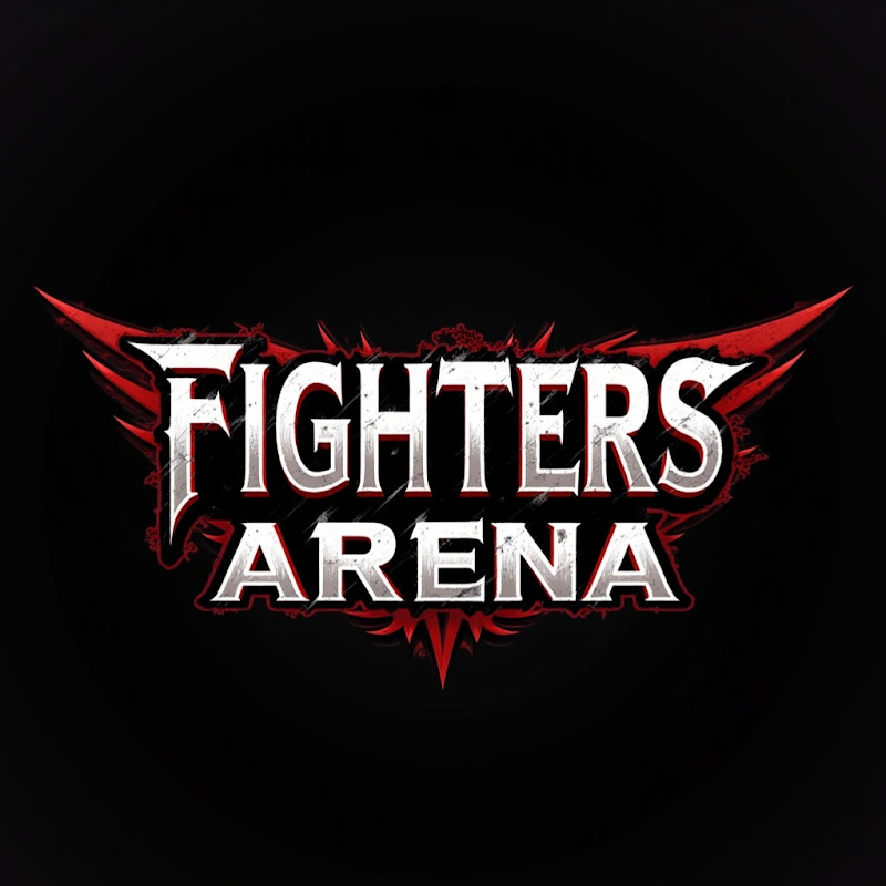 Fighters Arena