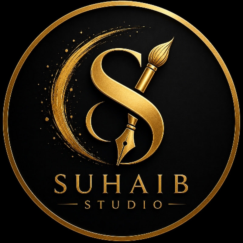 Suhaib Studio