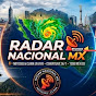 Radar Nacional MX