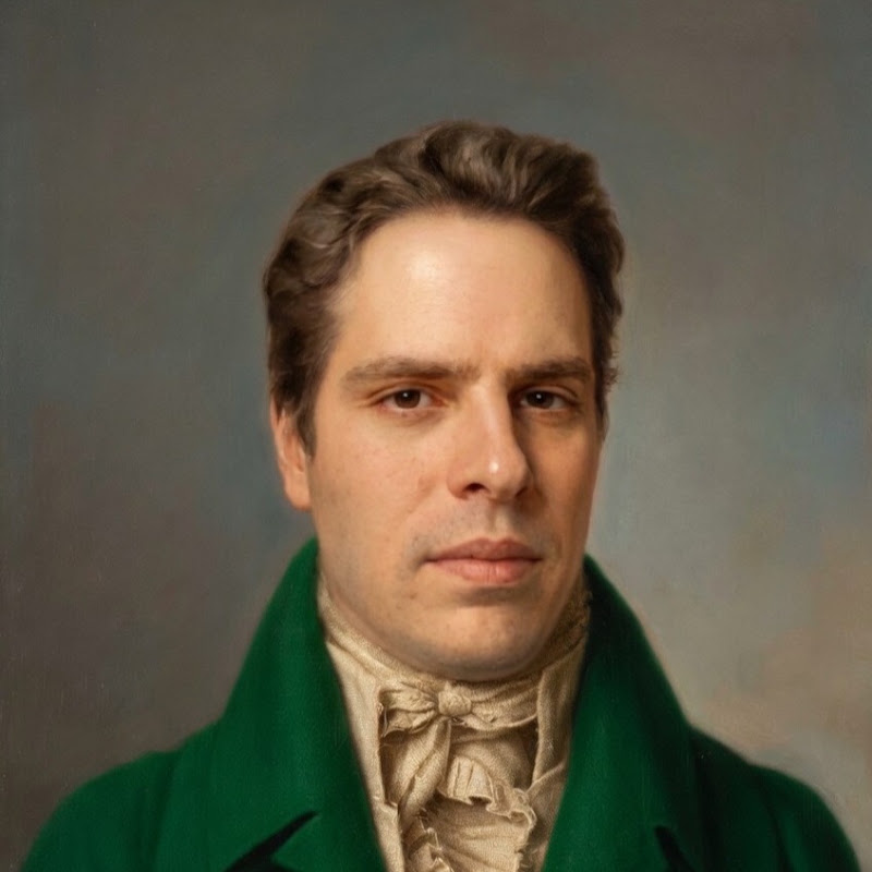 Chris Topaz