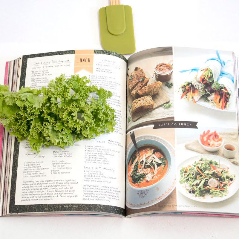 Culinary Recipe Creations