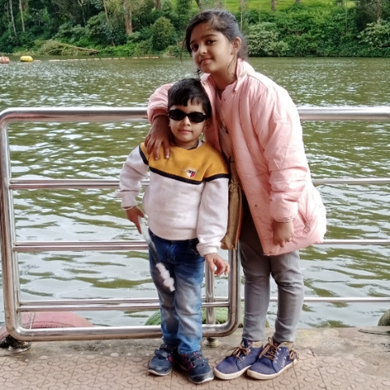 DEVANSH