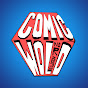 Comic Wold logo