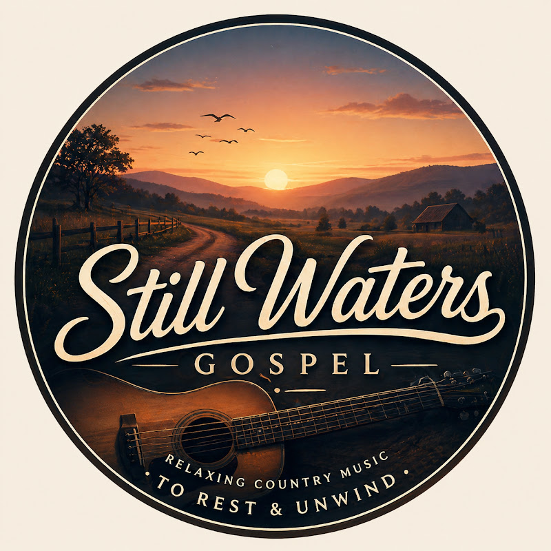 Still Waters Gospel