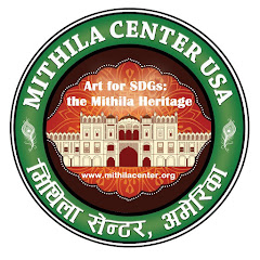 Mithila Centre, USA