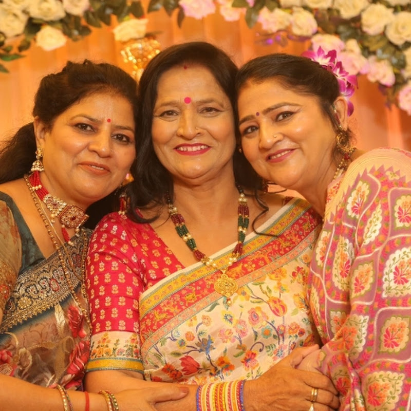 3 Behno ki Duniya🙏