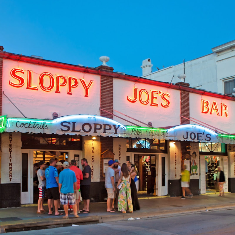 SloppyJoesBar thumbnail