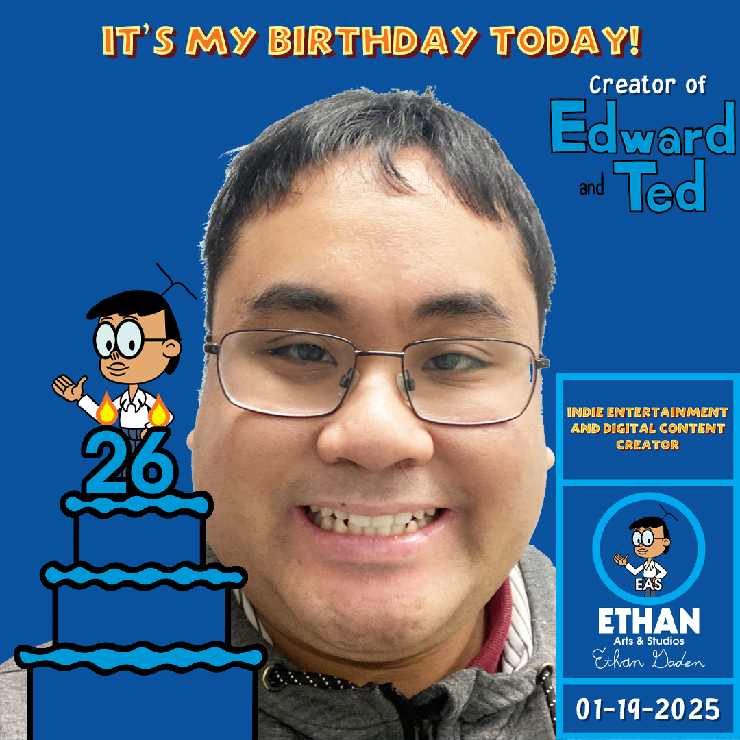 Post from Ethan Arts & Studios