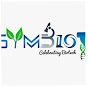SymBioT 2k21 logo