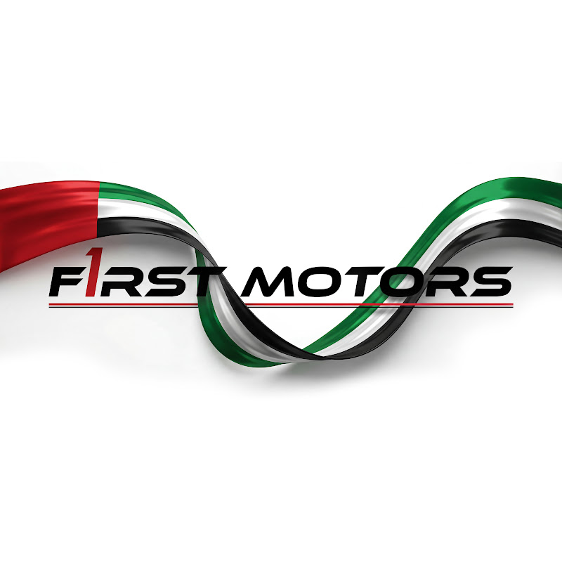 F1RST MOTORS