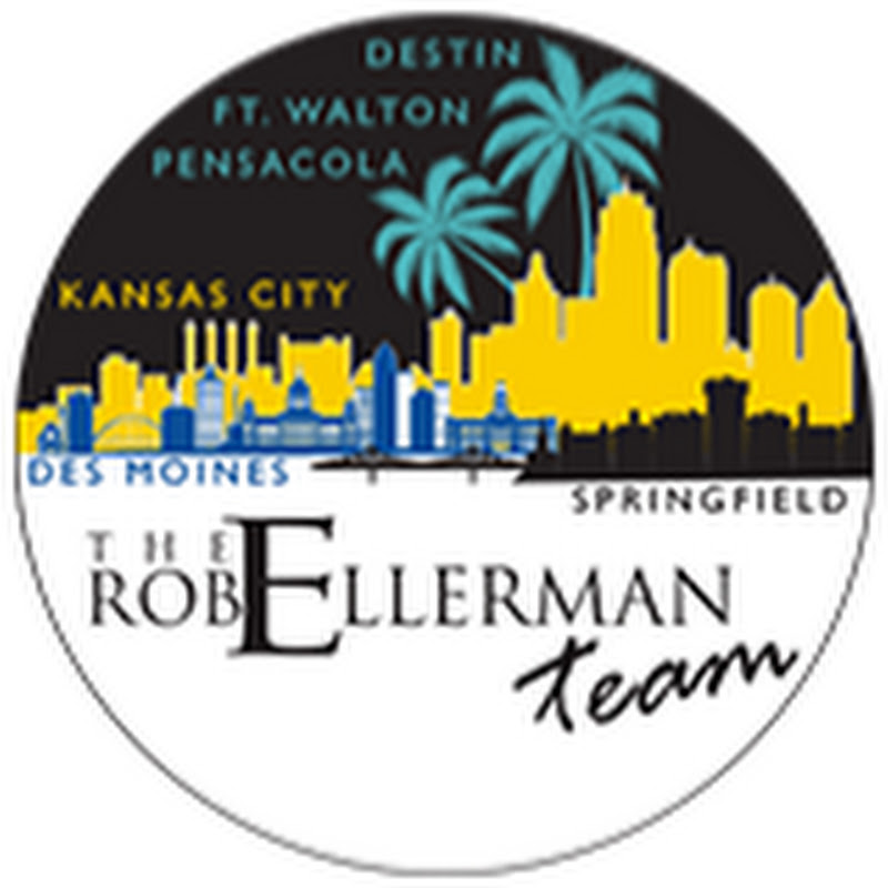 The Rob Ellerman Team