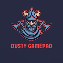 DUSTY GAMEPAD