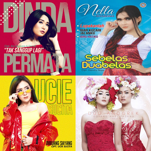 Dance Dangdut